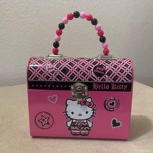 Hello Kitty Purse